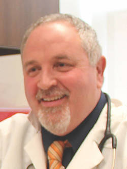 Kinsman Health Center 